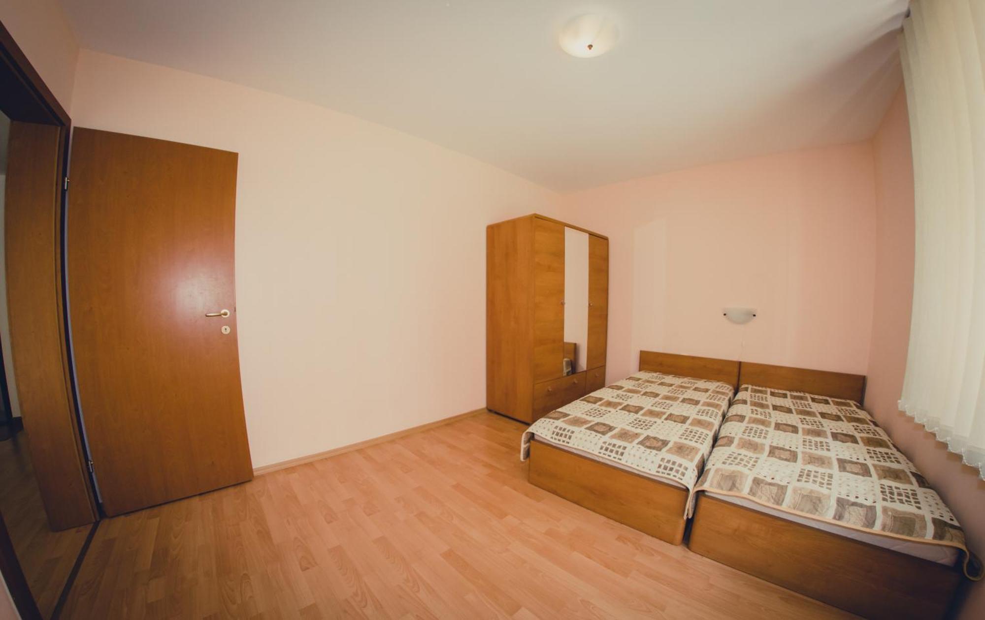 Messambria Fort Noks Beach Apartments Elenite Kamer foto