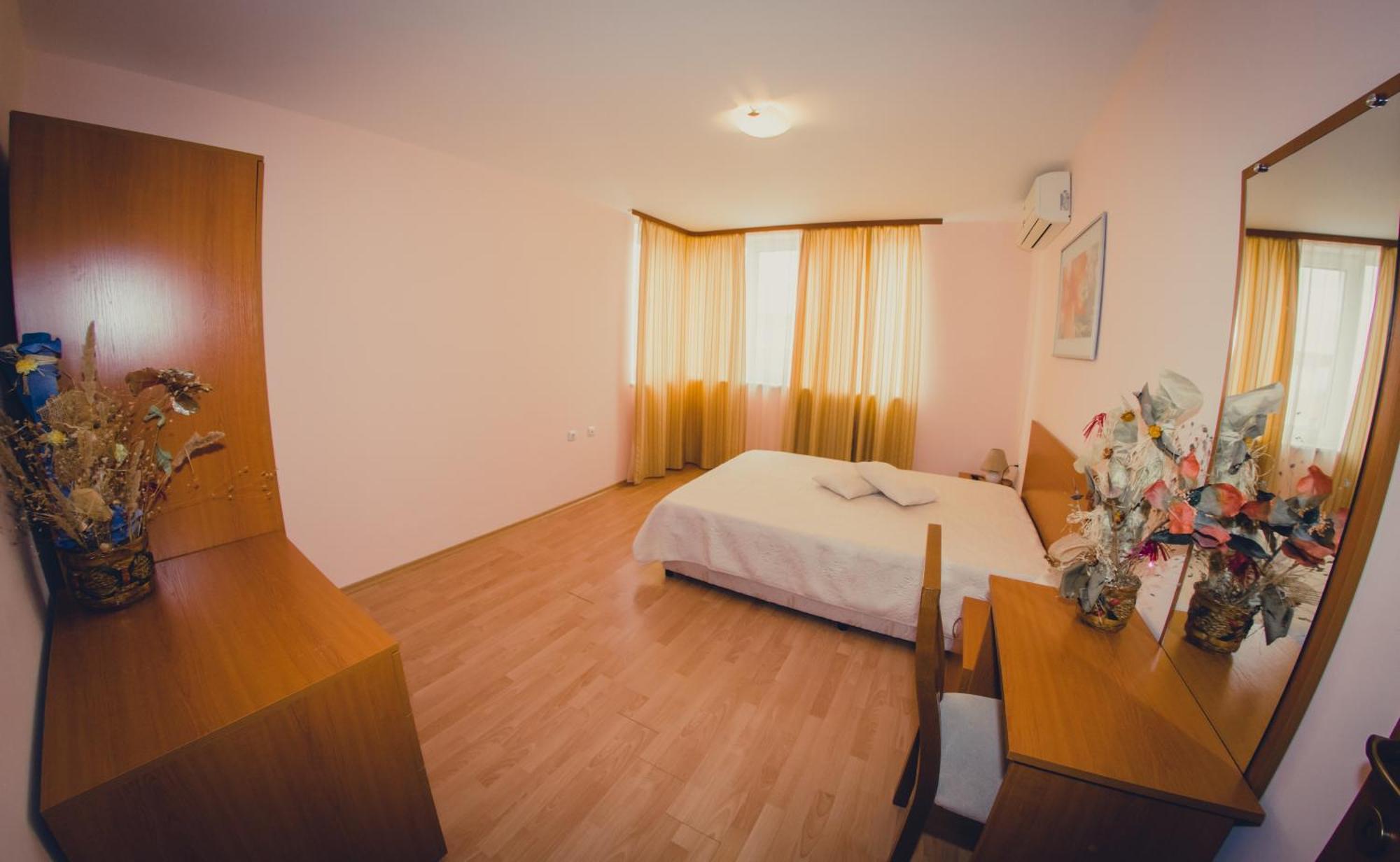 Messambria Fort Noks Beach Apartments Elenite Kamer foto